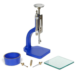Vicat Apparatus
